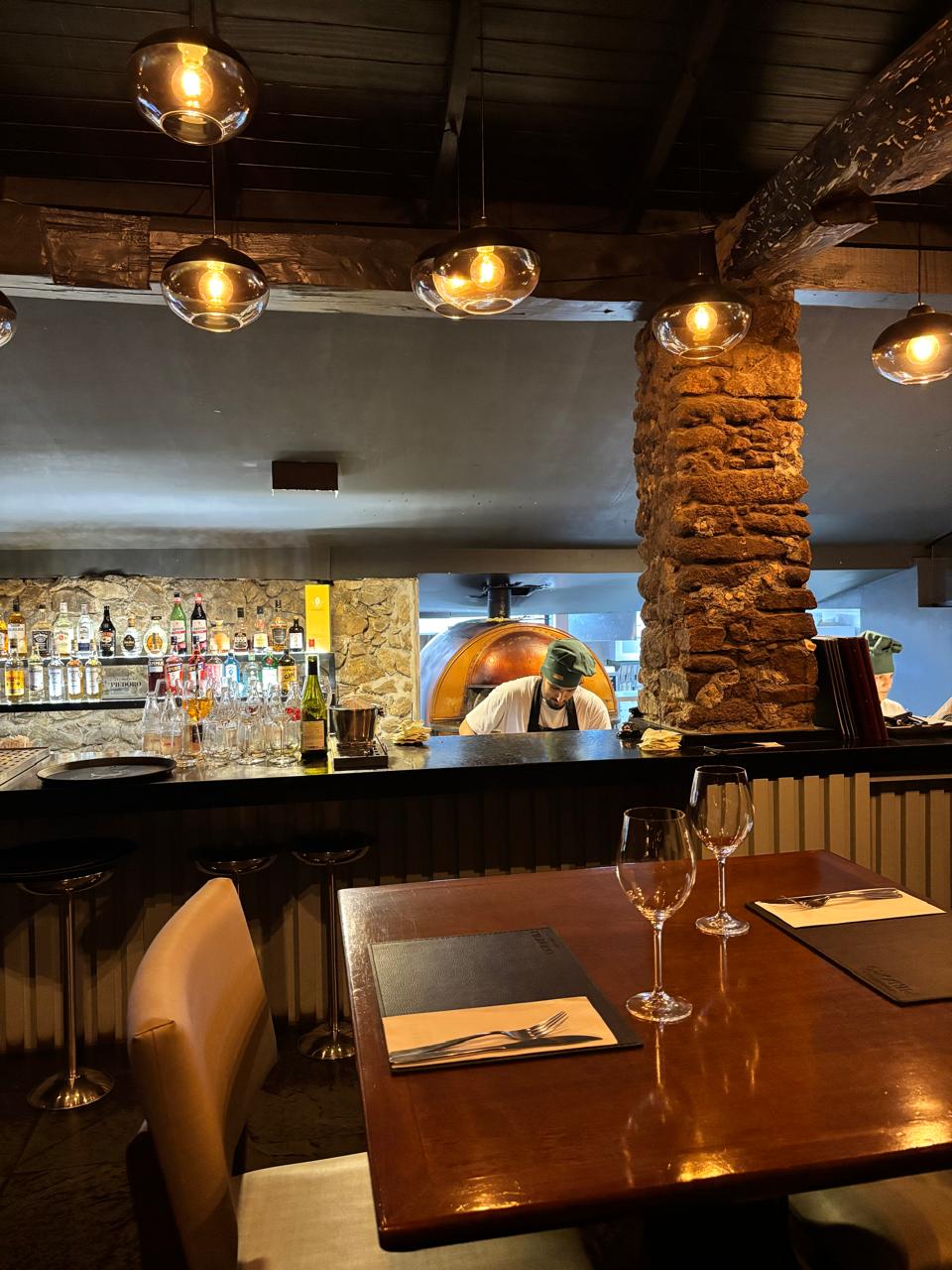 Forneria Piedoro | Restaurante Italiano em Florianópolis