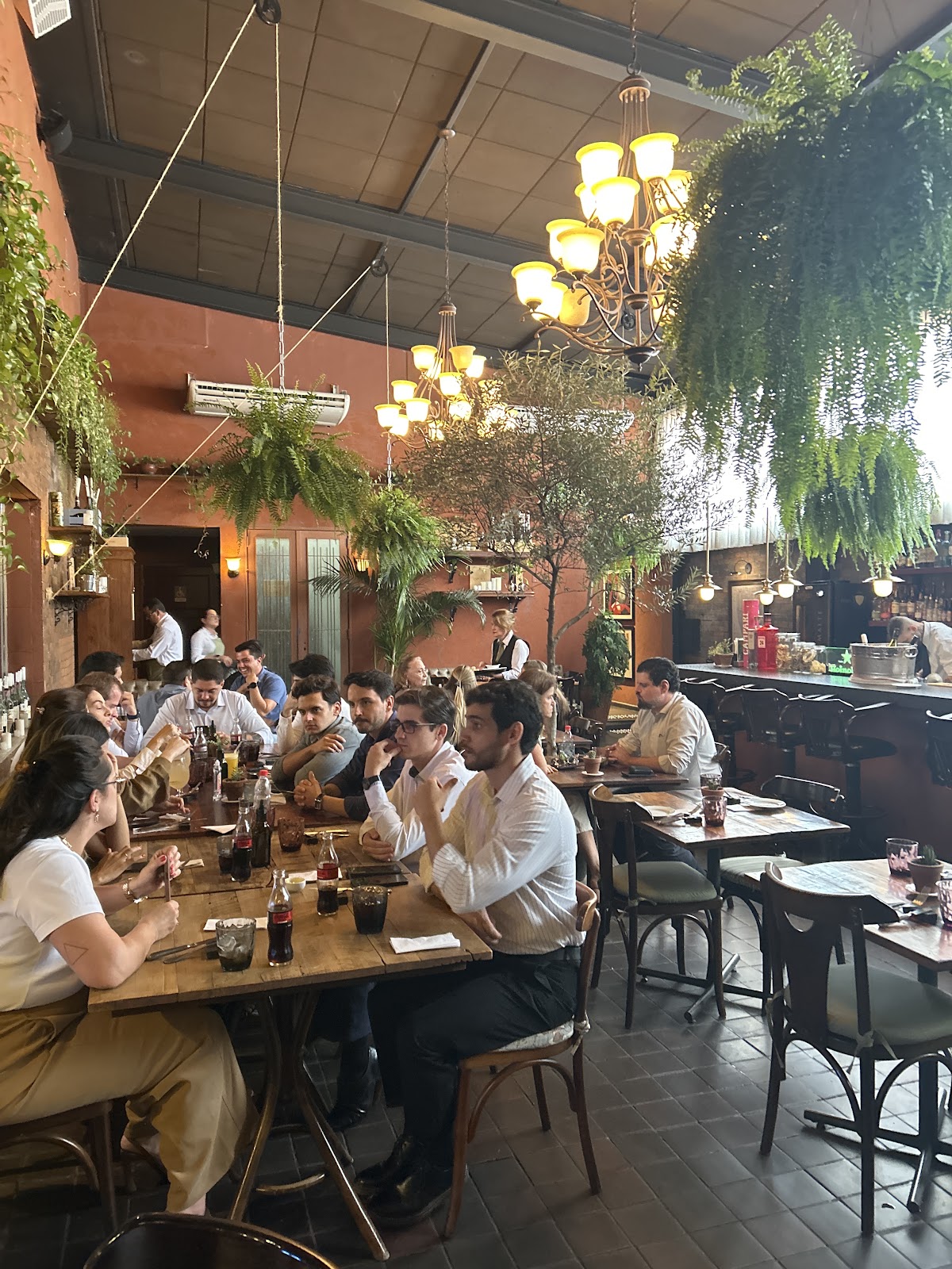 Le Jardin
