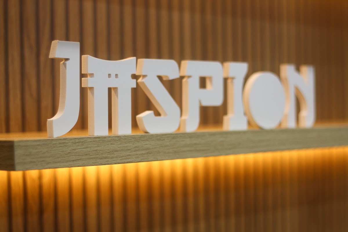 Jaspion Sushi Marabá
