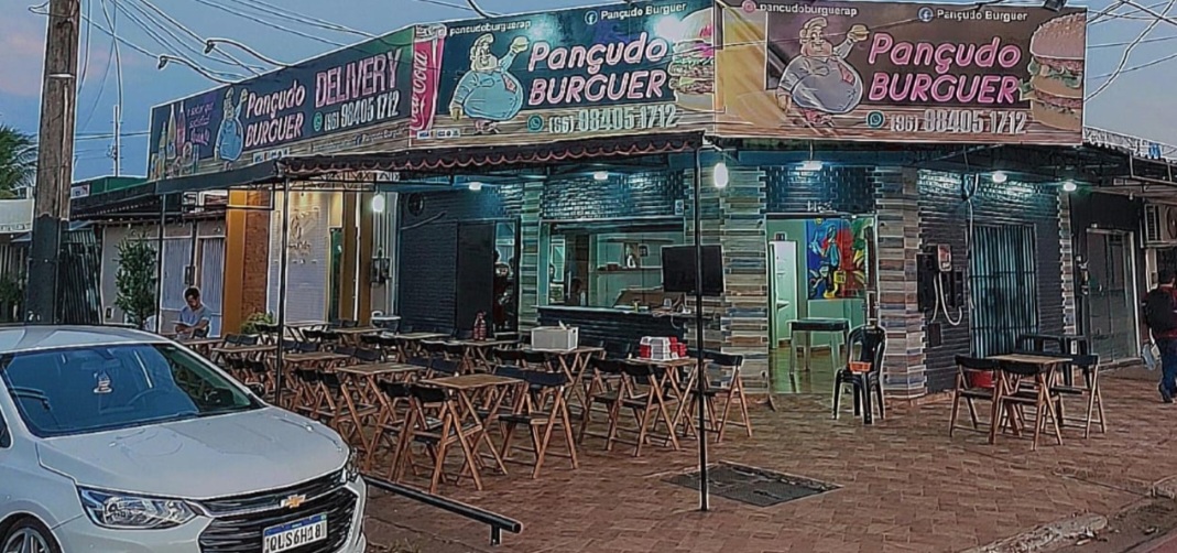 Foto de Pançudo Burguer