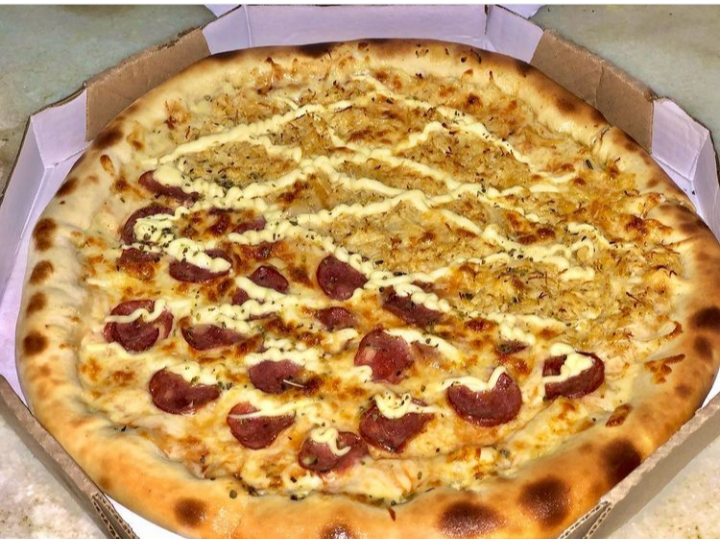 Foto de Antonello Pizzas e Massas
