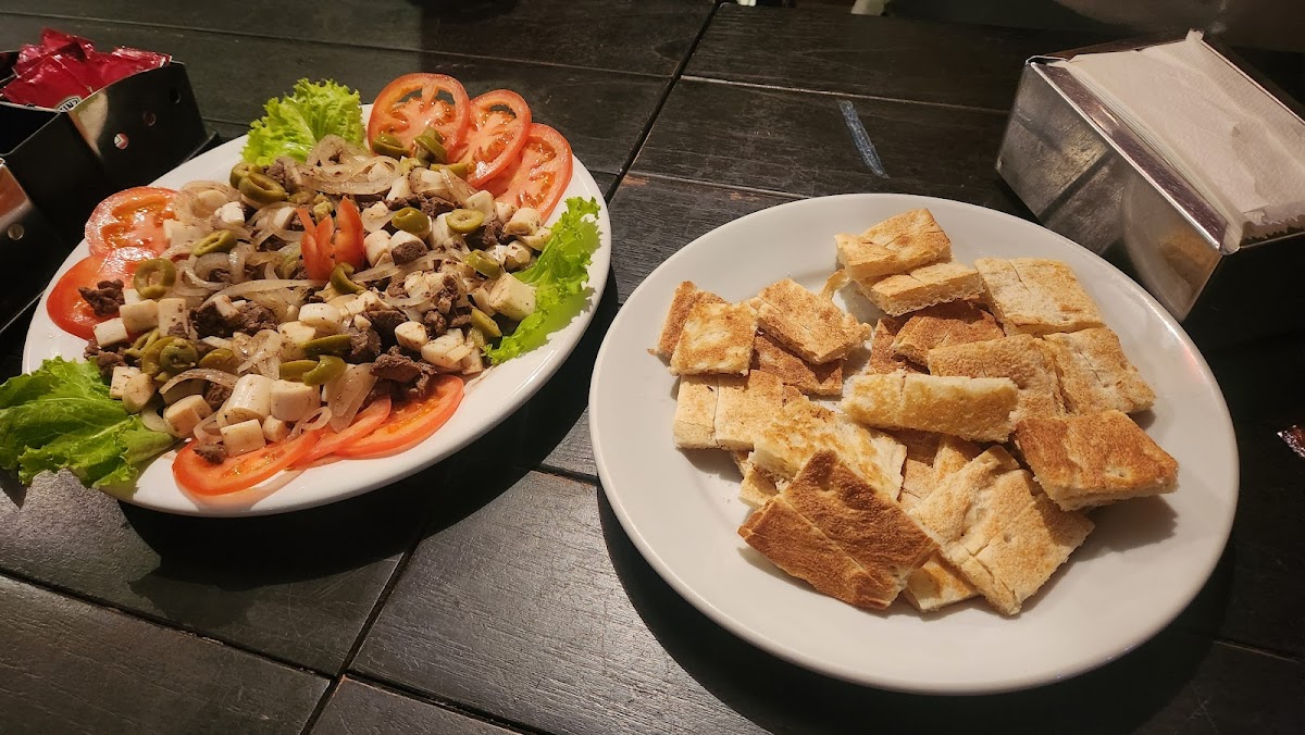 Pizzaria Buona Pizza