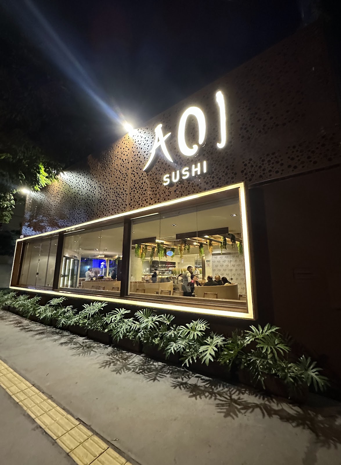 Foto de AOI SUSHI GOIÂNIA