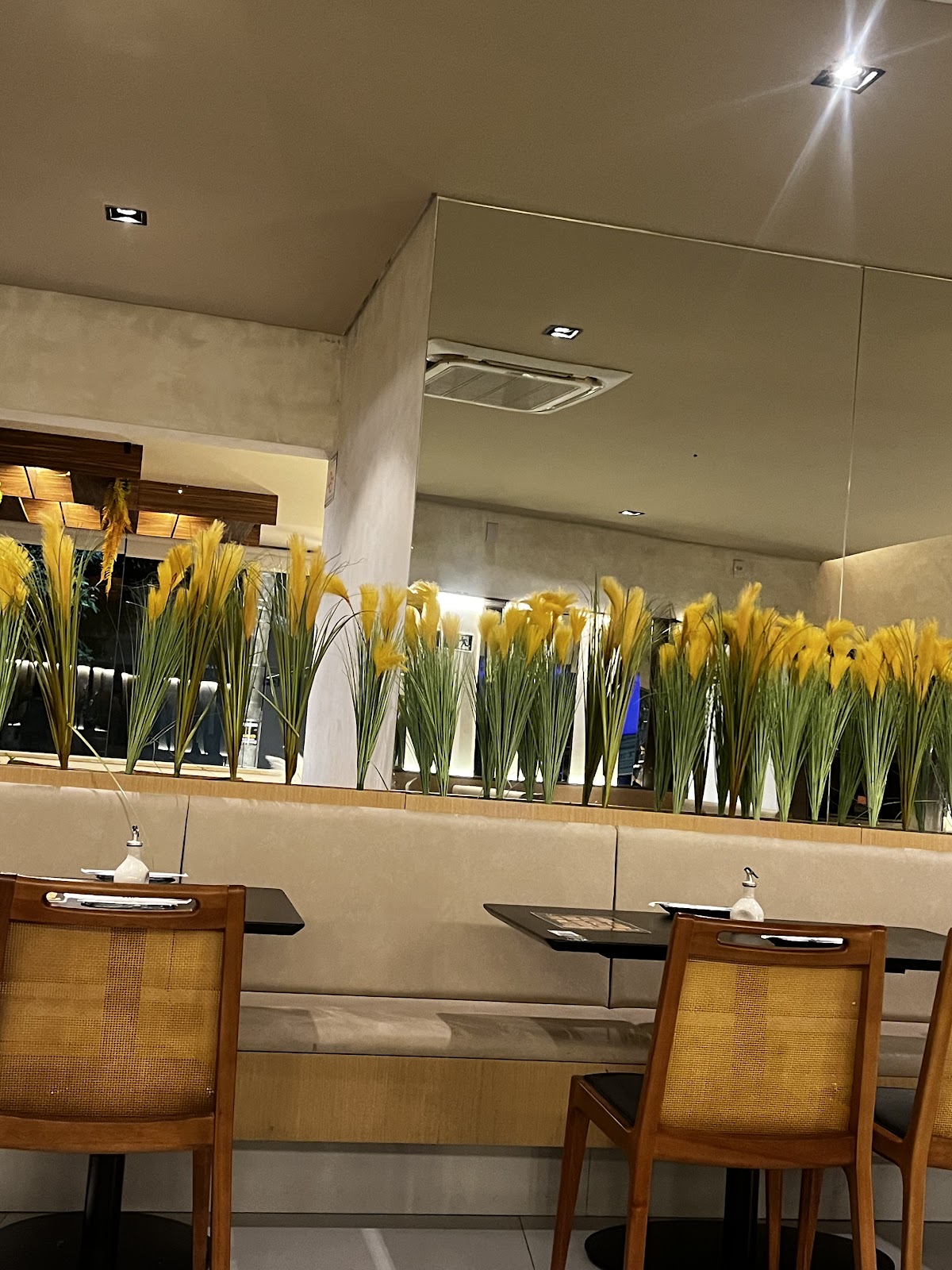 AOI SUSHI GOIÂNIA
