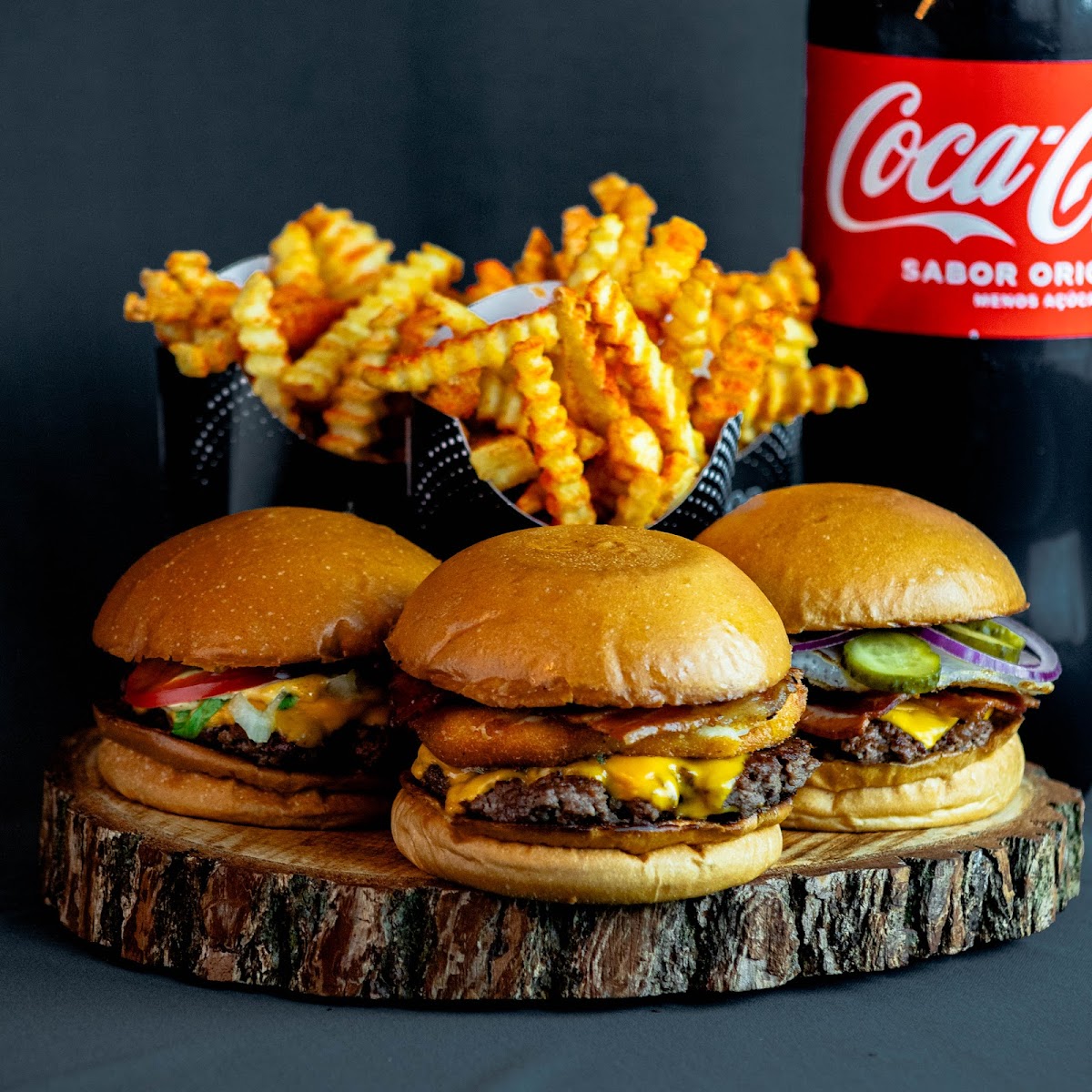 Foto de 2A Burger - Hamburgueria Artesanal