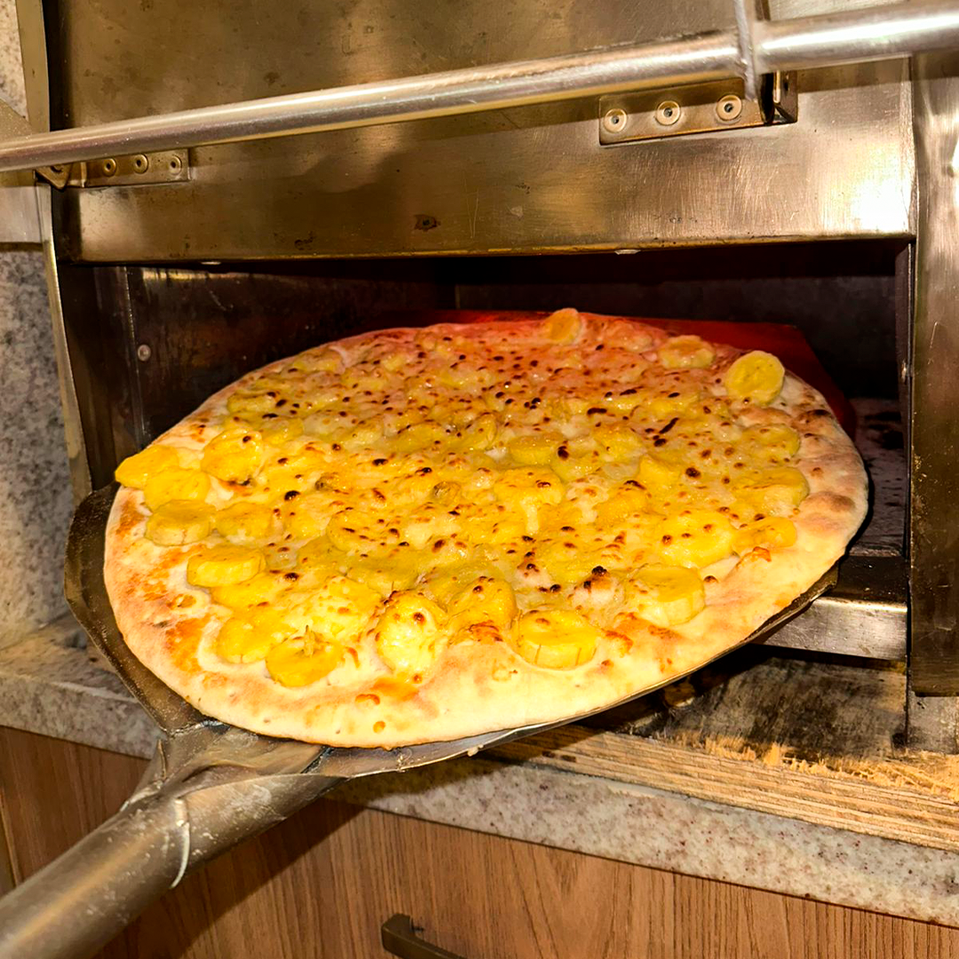 Seleção da Pizza - Rodízio de Pizza em Domicílio | Rodízio de Pizza para Eventos | Buffet de Pizza