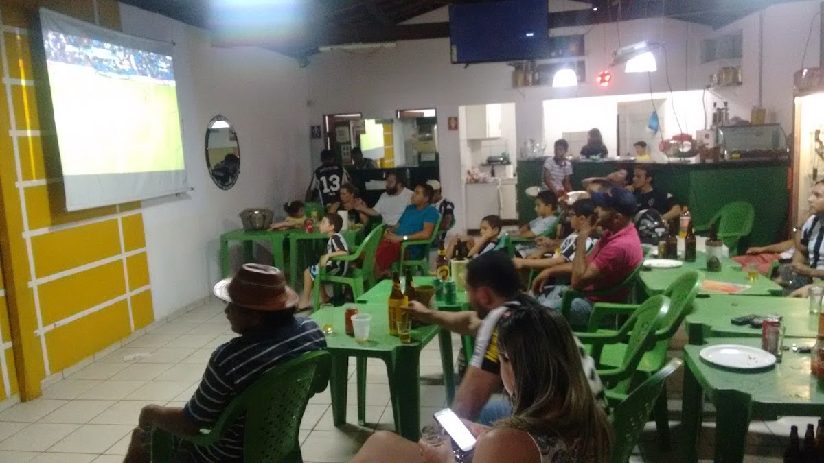 Trop Drinks Mariscos