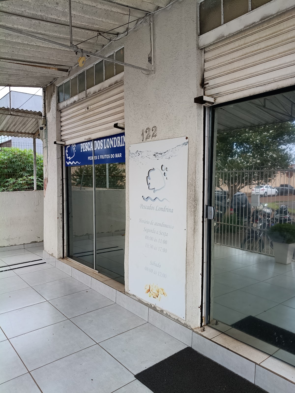Foto de Pescados Londrina