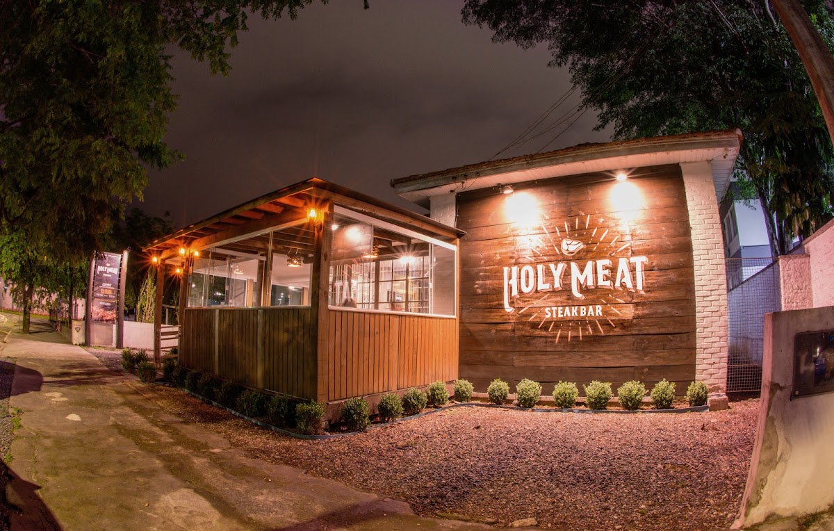 Foto de HOLY MEAT