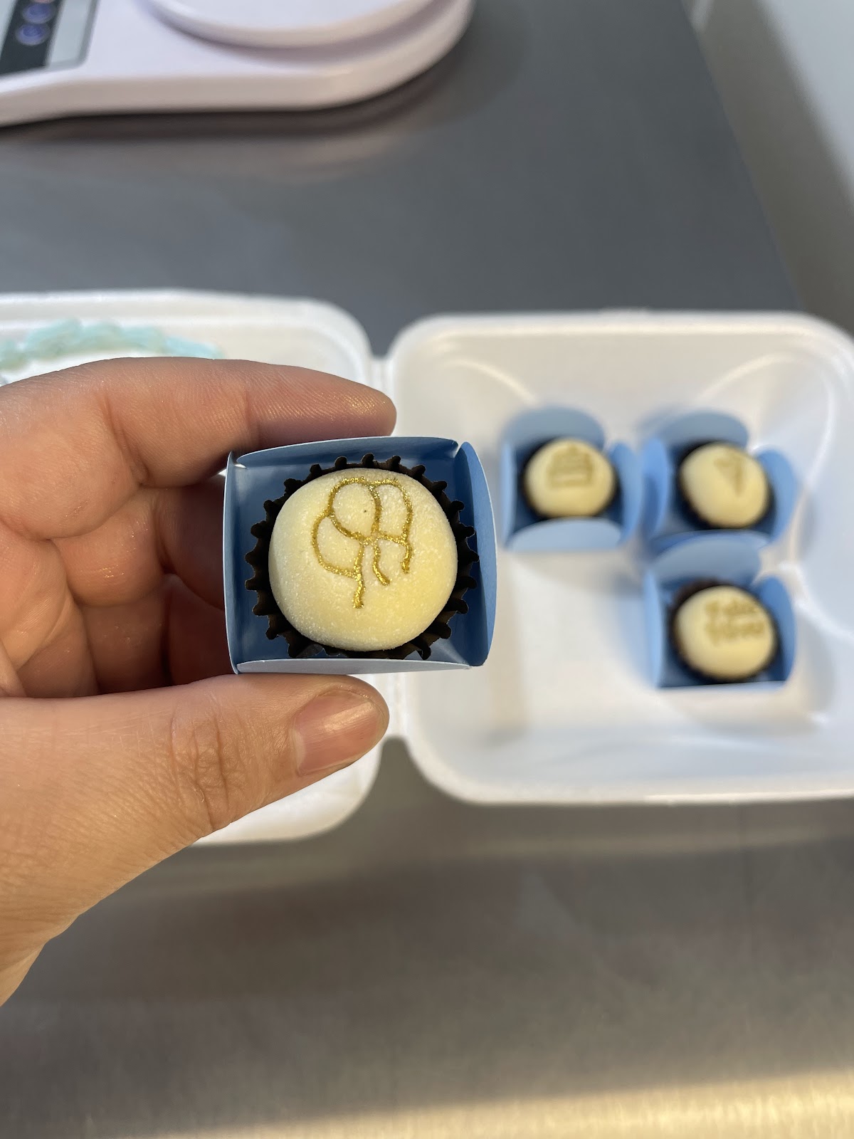 Acqua Pâtisserie | Cafeteria & Confeitaria