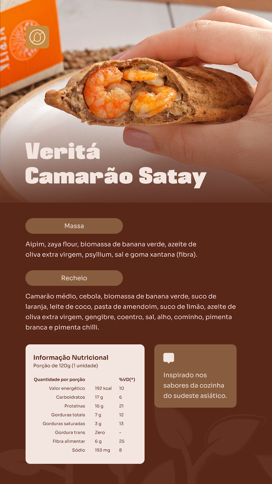 Veritá Joinville
