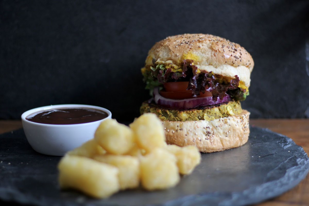 Foto de Veganitude
