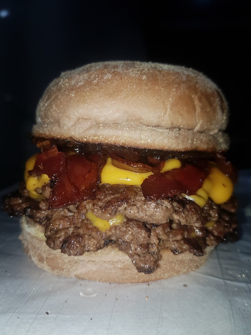 Fábrica OG Burger