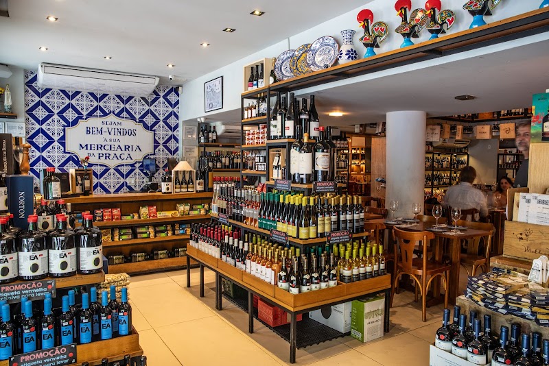 Foto de Mercearia da Praça – Ipanema