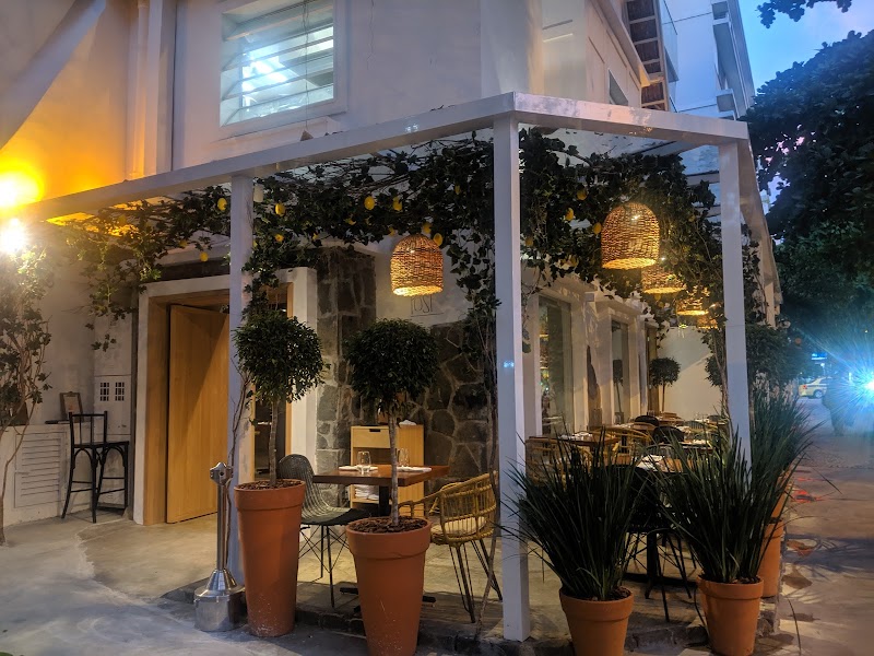 Foto de Posì Terrazza - Ipanema
