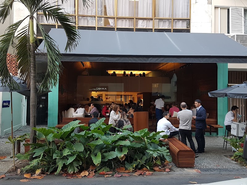 Foto de Gurumê - Ipanema