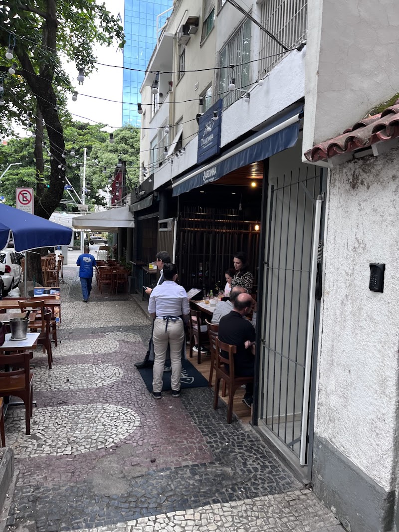 Foto de Sardinha Taberna Portuguesa - Leblon