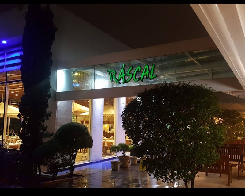 Foto de Ráscal - Leblon