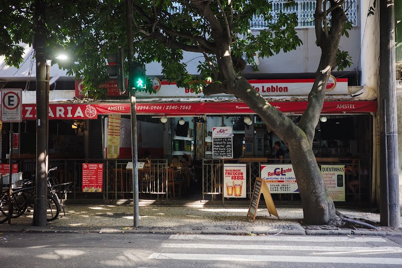 Foto de Cantinho do Leblon - Leblon