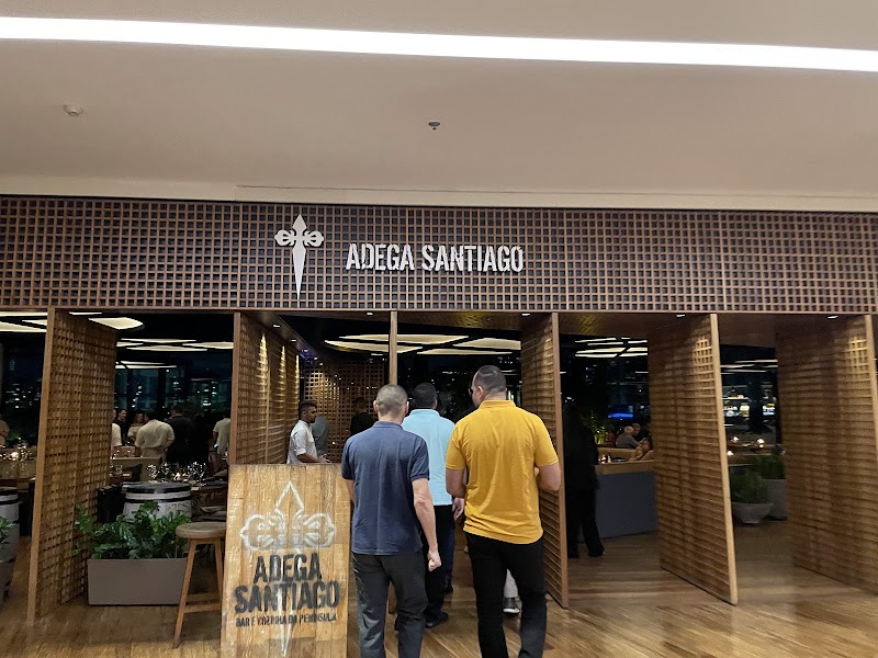 Foto de Adega Santiago - Barra da Tijuca