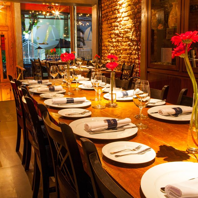 Foto de Assunção Restaurante - Botafogo