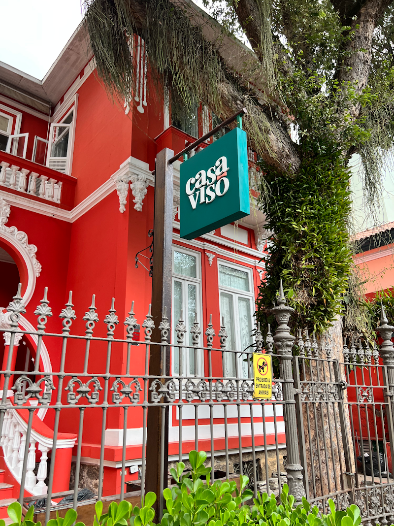Foto de Casa Visô - Botafogo