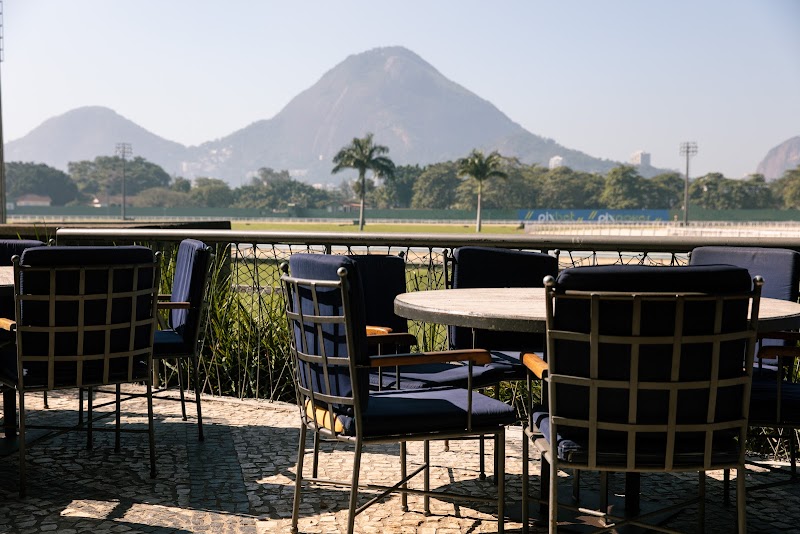 Foto de Rubaiyat Rio - Jardim Botânico