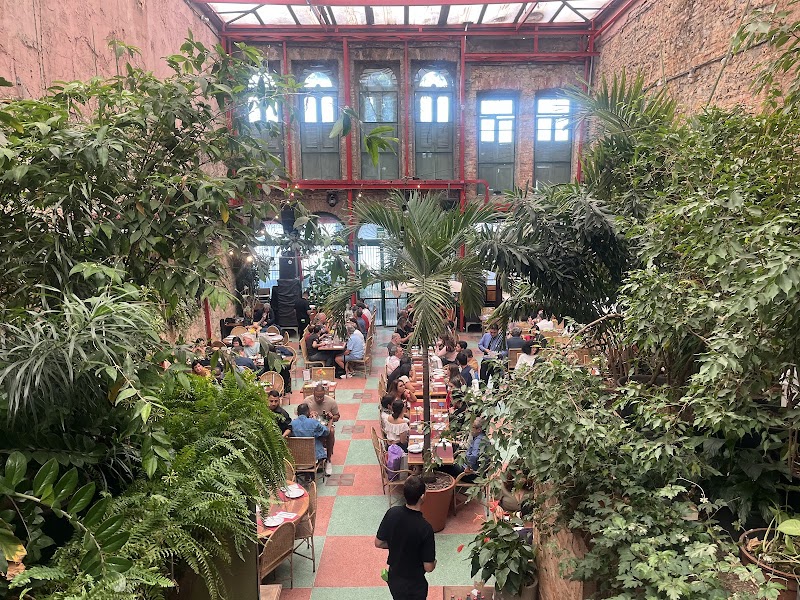 Foto de Cais do Oriente