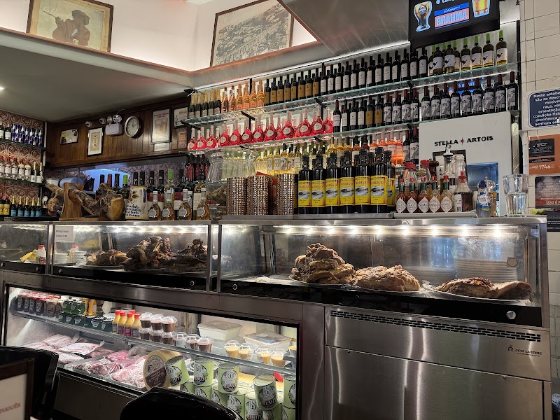 Foto de Nova Capela Bar e Restaurante