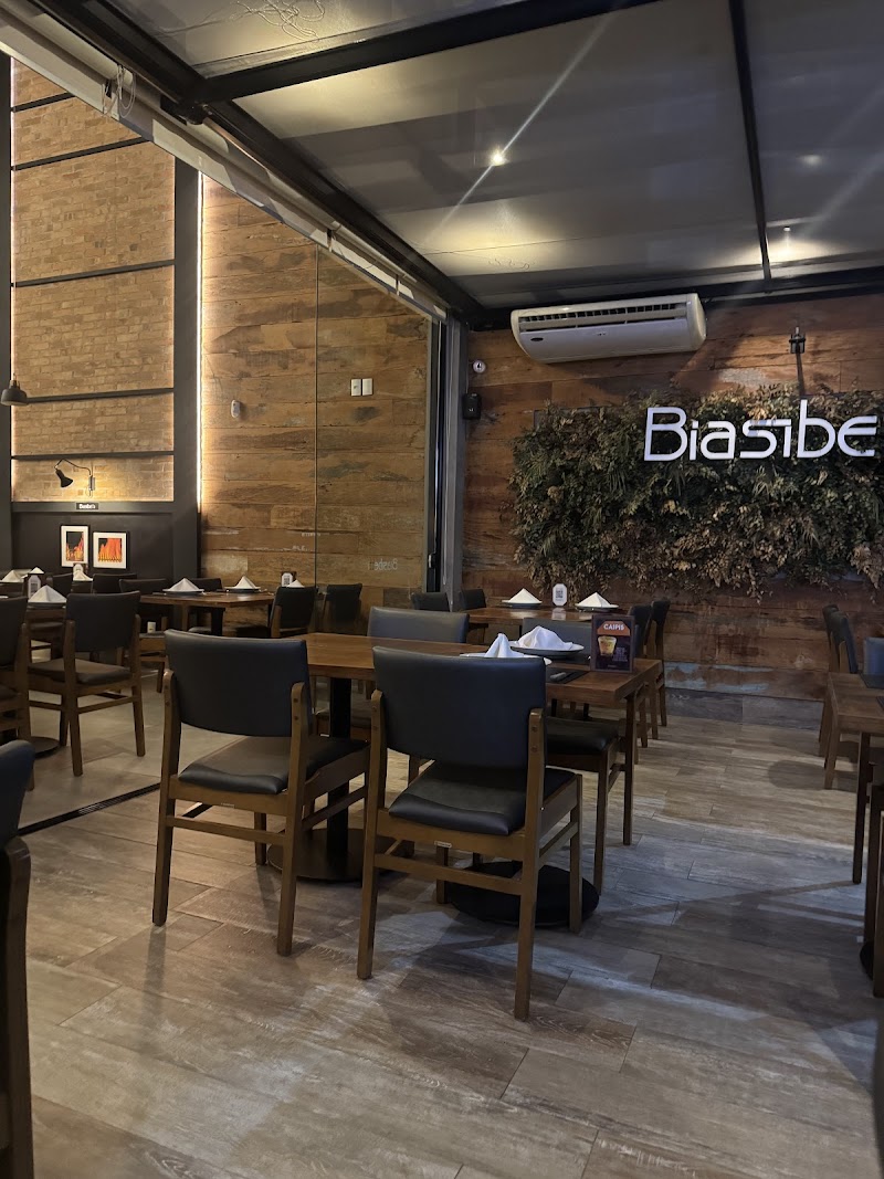 Foto de Biasibetti Steak