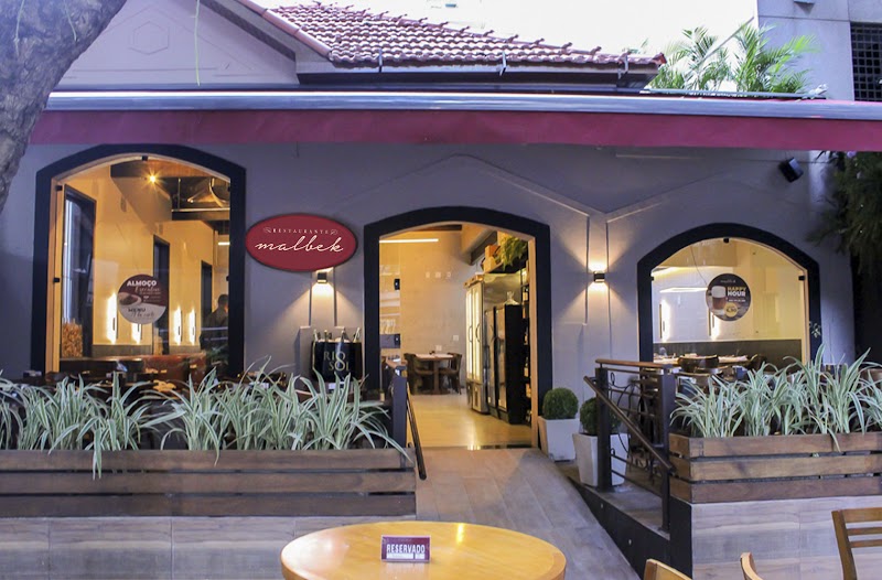 Foto de Restaurante Malbek