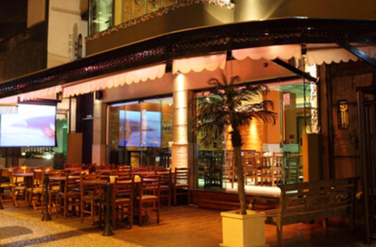 Foto de Restaurante e Chopperia Vitral Bistrô
