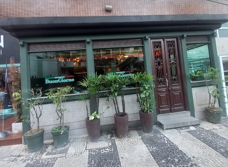 Foto de Cantina BuonGiorno