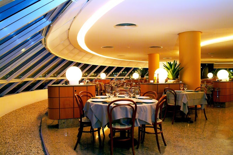 Foto de Restaurante Olimpo