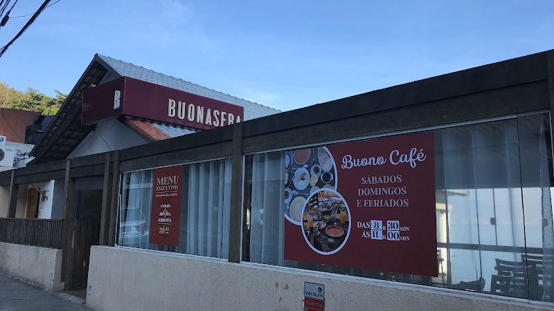Foto de Casa Buonasera