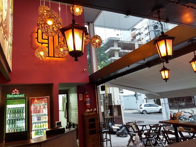 Foto de Guacamole Taqueria - Niterói