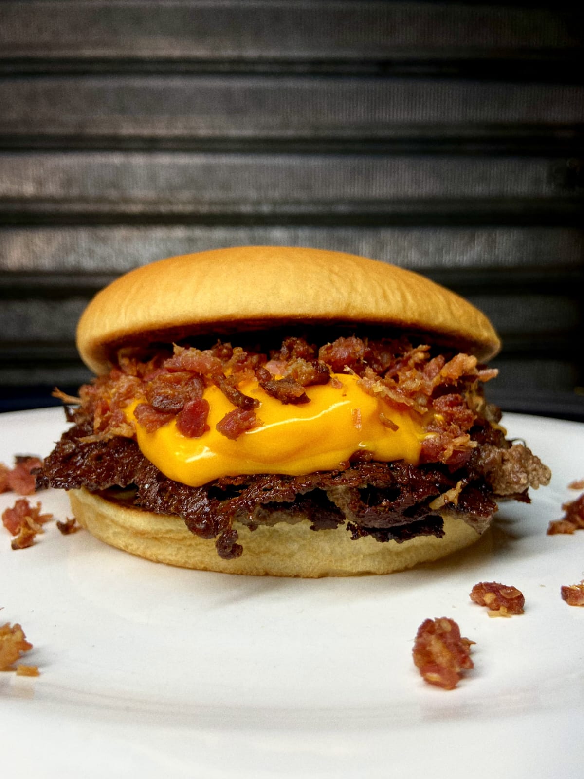 Dalhe Burger