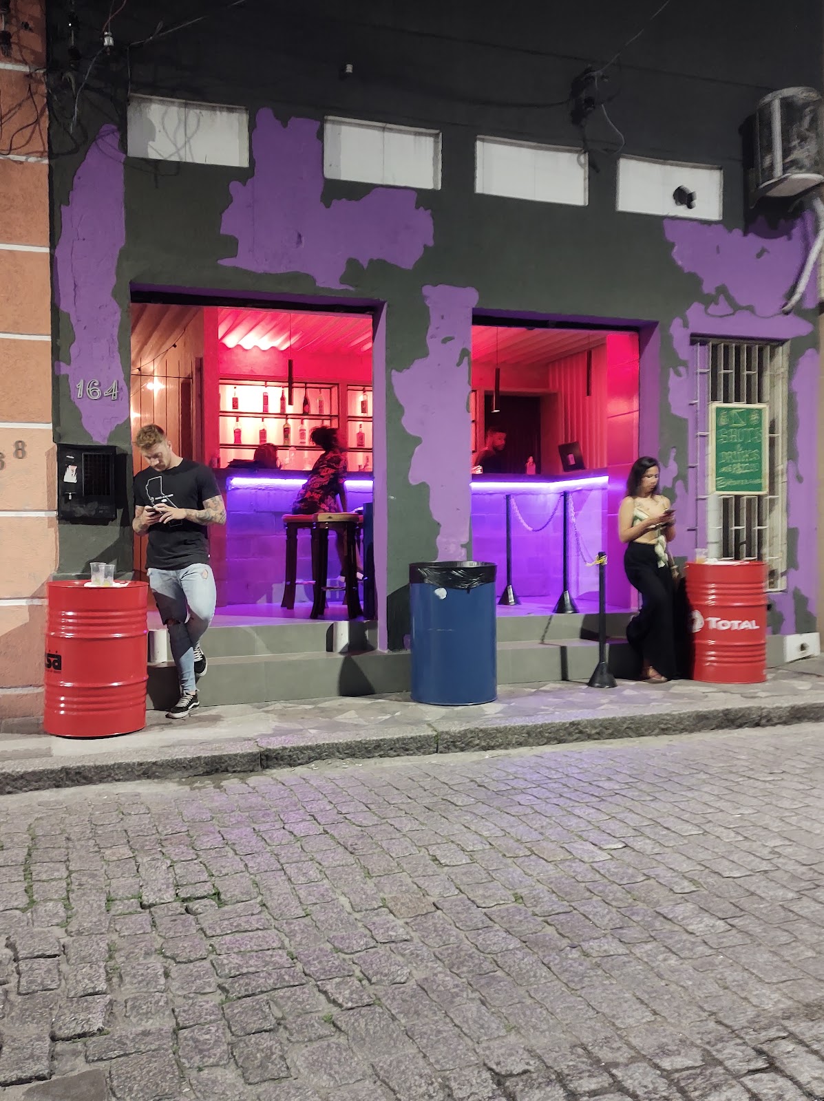 Foto de Barra Cô. \\ Drinks e Shots