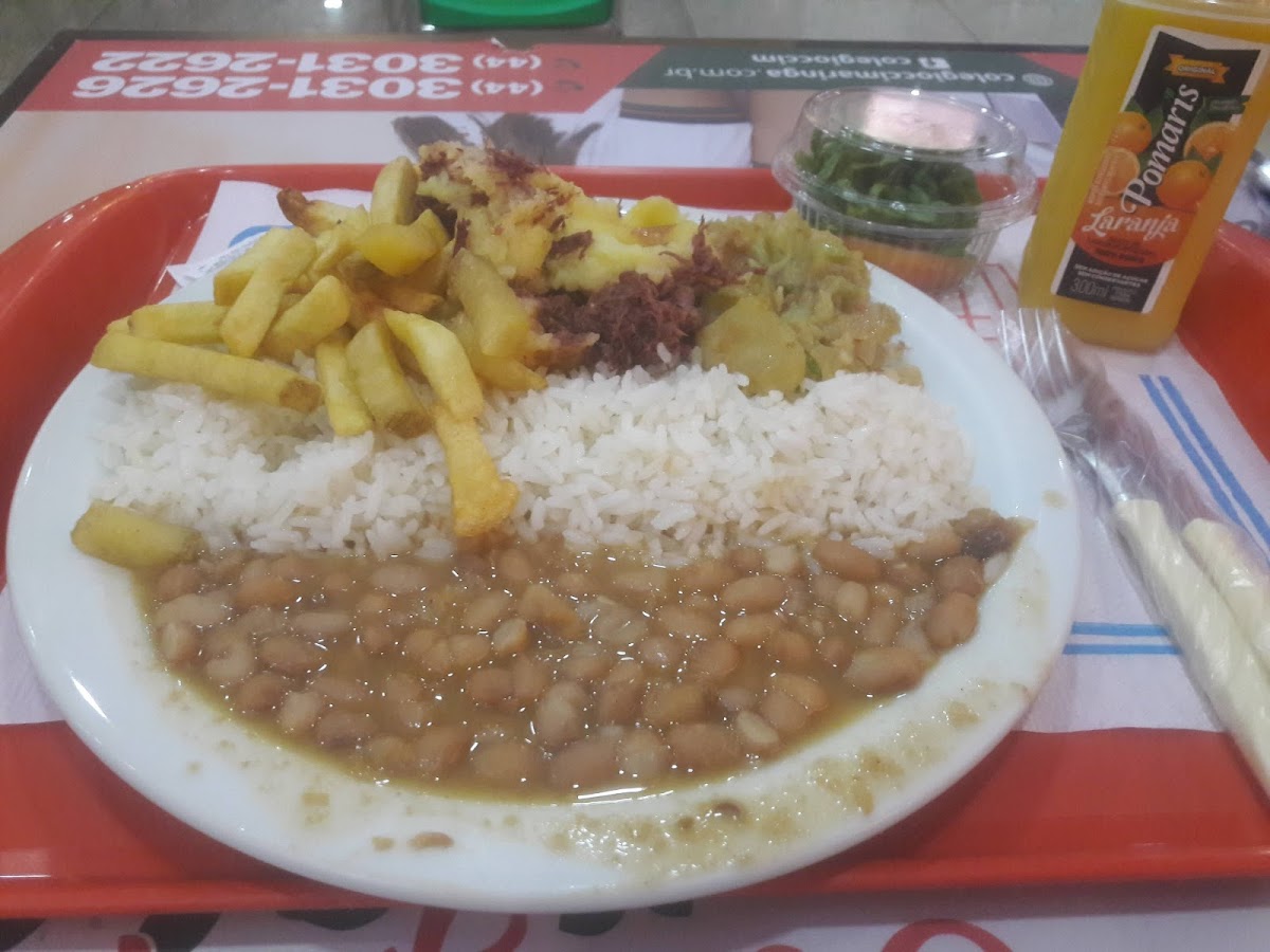Ponto Mineiro