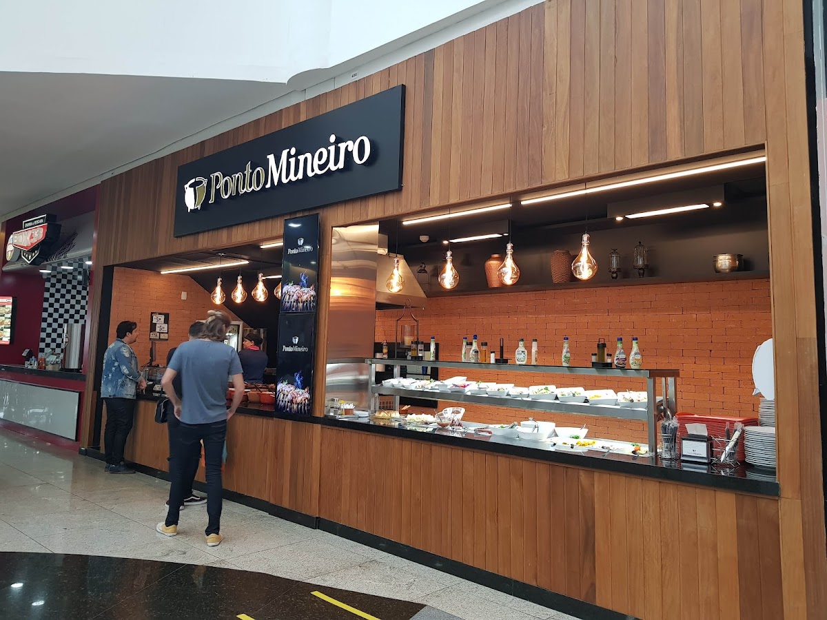 Ponto Mineiro