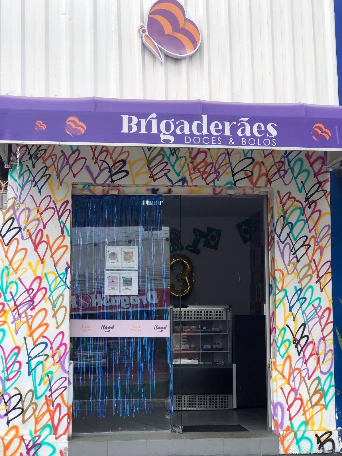 Foto de Brigaderães - Brownies & Doces