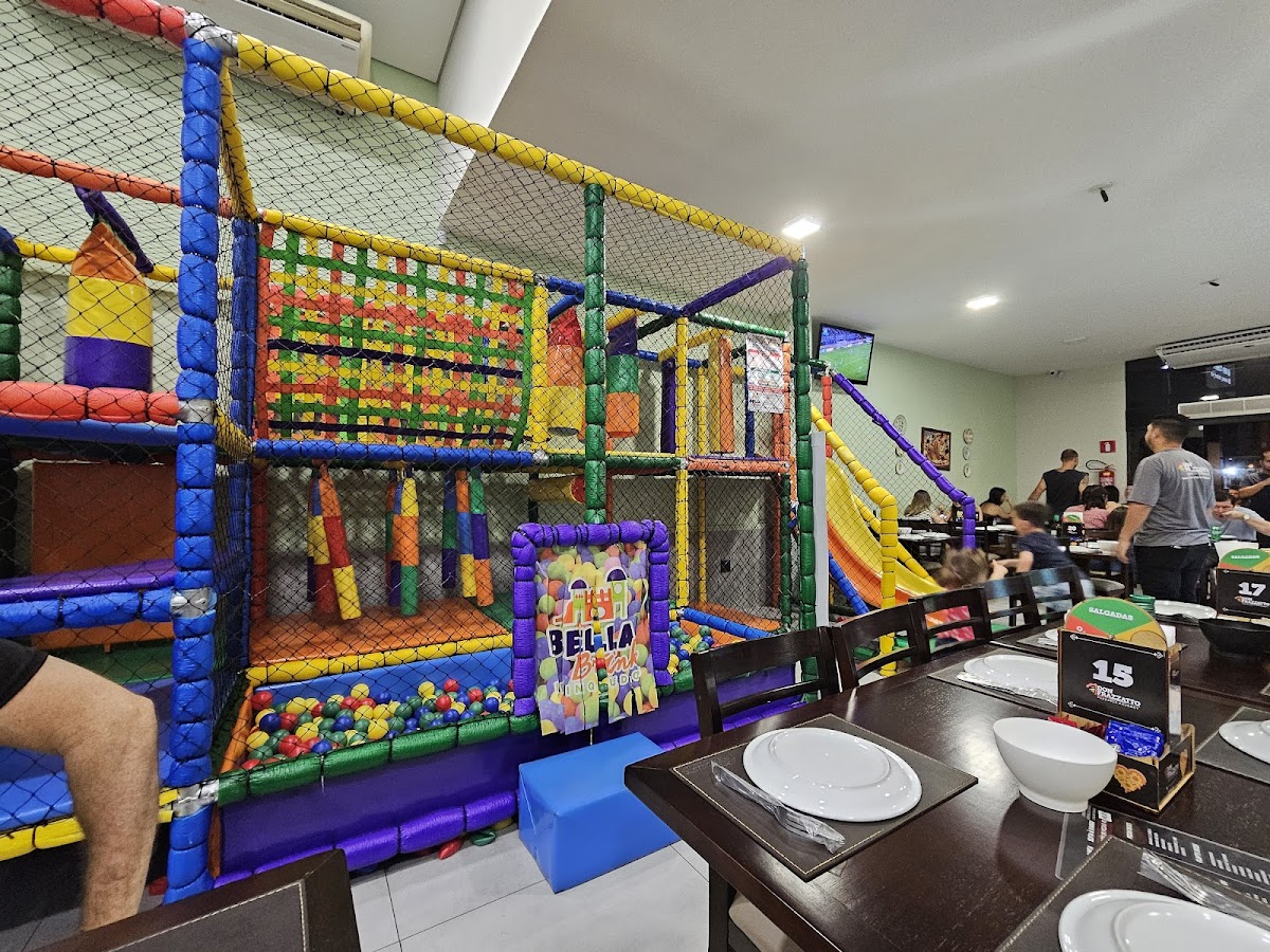 Foto de Don Frazzatto Pizzaria