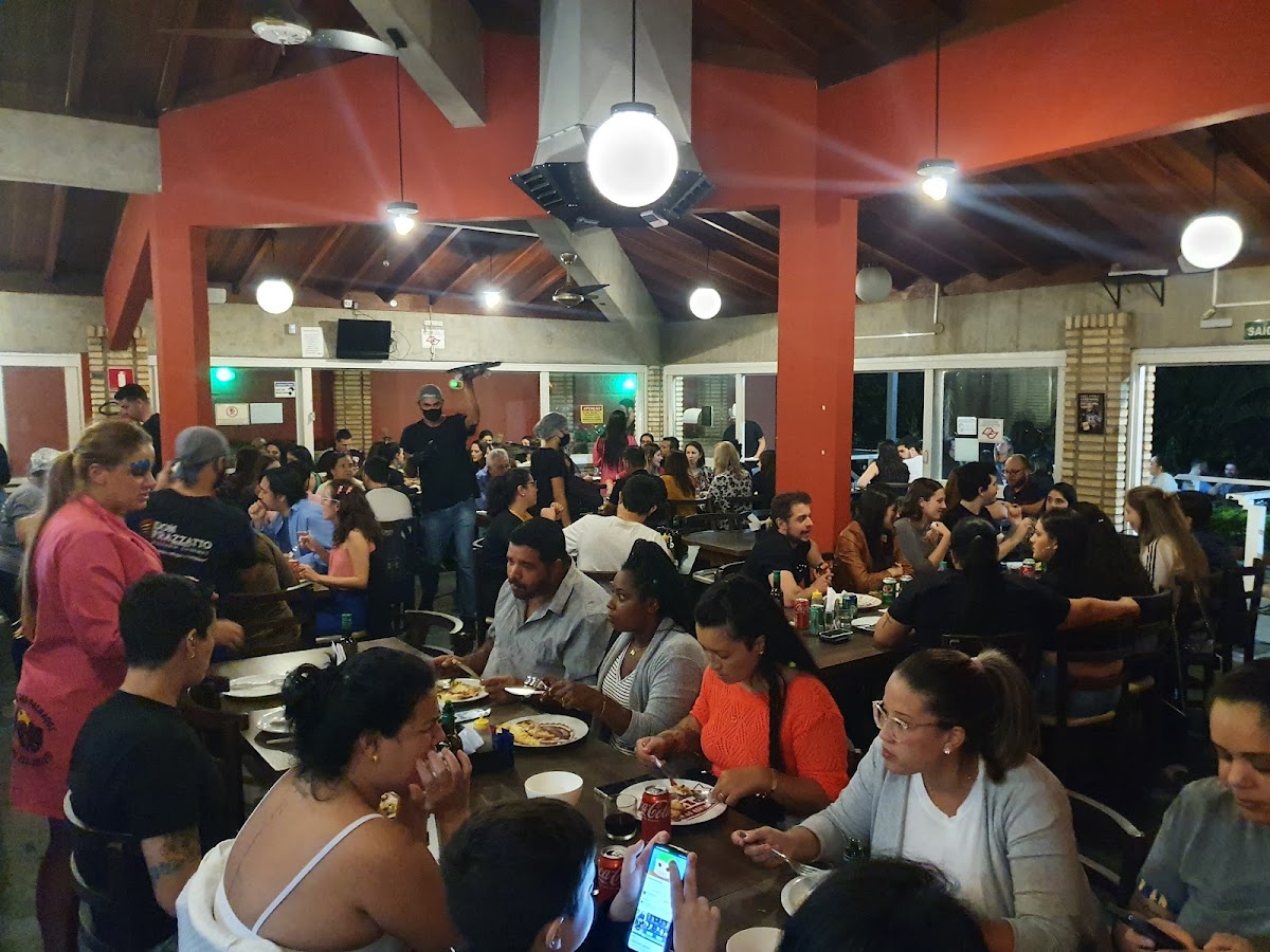 Don Frazzatto Pizzaria