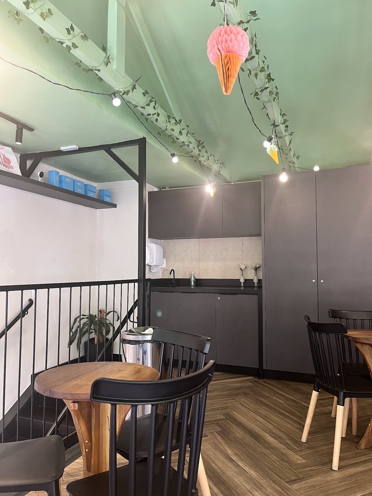 Foppa Gelato & Café
