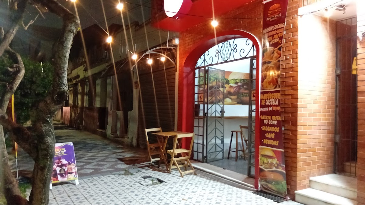 Foto de Bobys pais burguer & Açaí