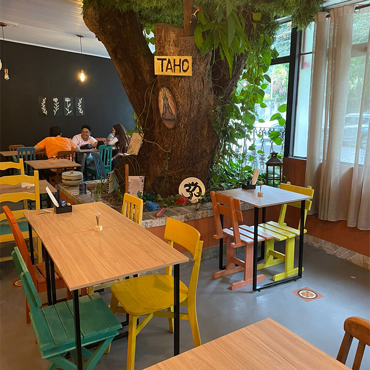 Foto de Espaço Taho Bistrô