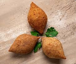 Kibezinho Deli