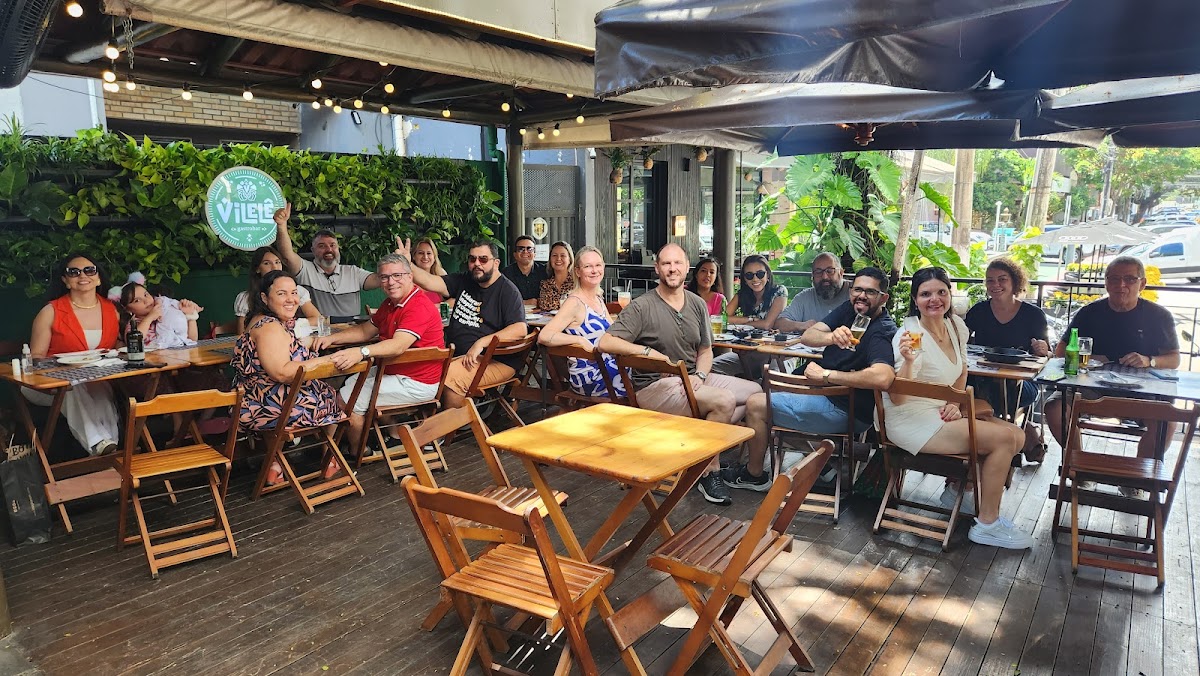 Foto de Vilele - Gastrobar
