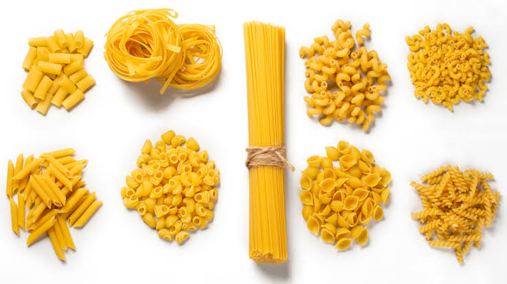 Foto de Rei Gourmet Spaguetteria