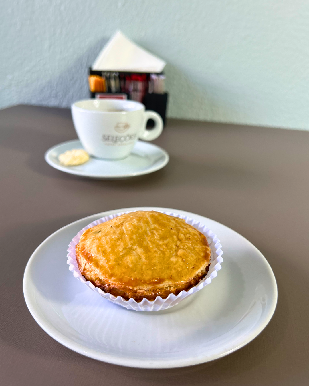 Foto de Famiglia Biguetti Café e Massa